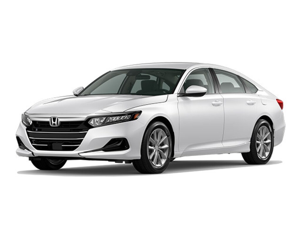 Used 2021 Honda Accord (119000A) For Sale Brunswick, Bangor
